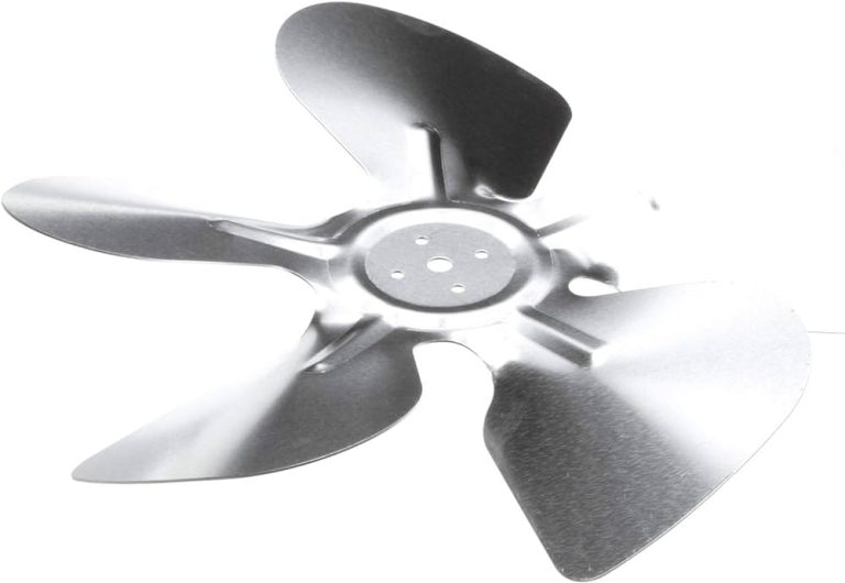 Atosa Freezer Fan Not Working: Troubleshooting Tips and Solutions