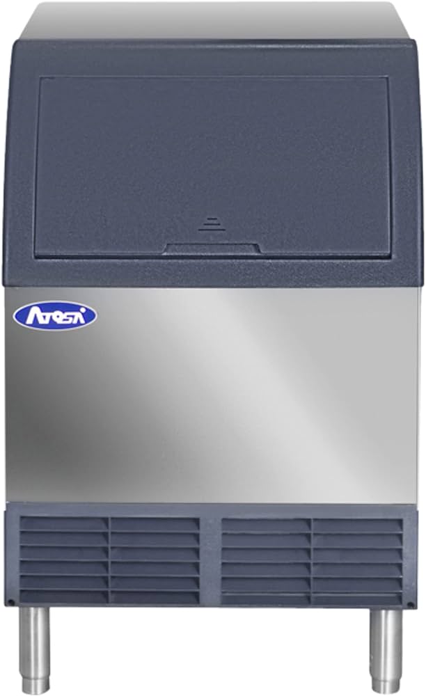 Atosa Freezer Troubleshooting: Quick Fixes for Efficient Cooling