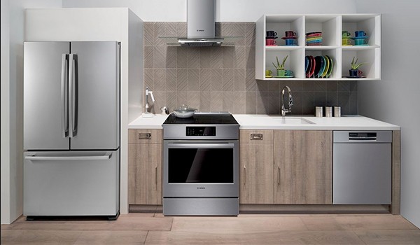 Bosch Fridge Freezer Not Cooling: Troubleshooting Tips for Quick Fix