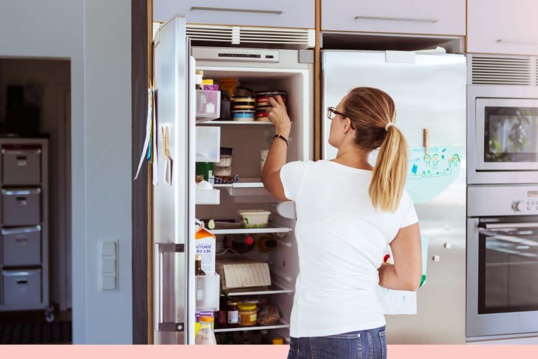 Can a Freezer Be Too Cold? Avoid These Common Mistakes!