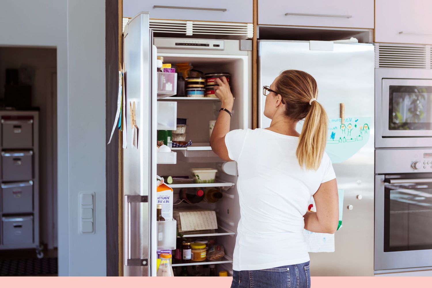 Can a Freezer Be Too Cold? Avoid These Common Mistakes! Freezers Metro