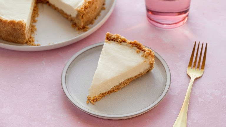 Can You Freeze Cheesecake to Speed Up Setting Time?