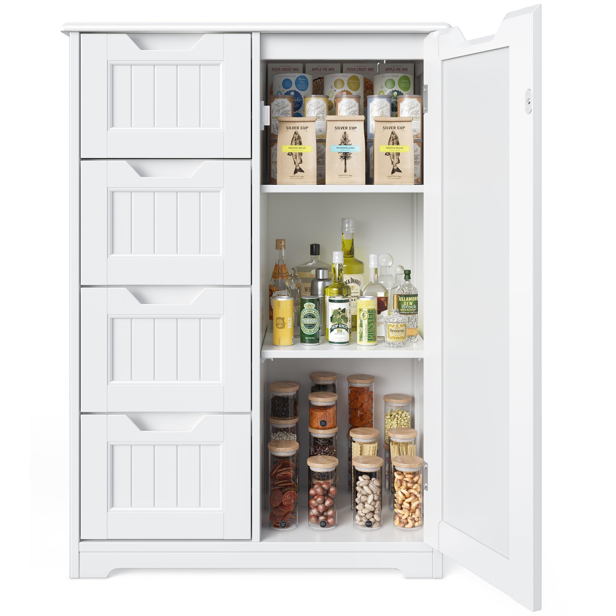 Can You Put Hennessy in the Freezer The Ultimate Storage Guide