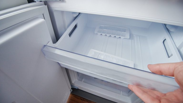 Chest Freezer Leaking Water: Troubleshoot and Fix the Issue Now!