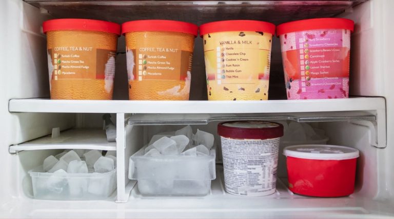 Deep Freeze Vs Regular Freezer: Ultimate Guide