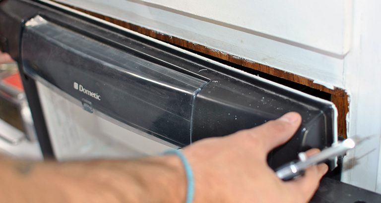 Dometic Freezer Working But Not Fridge: Troubleshooting Tips to Get Both Running