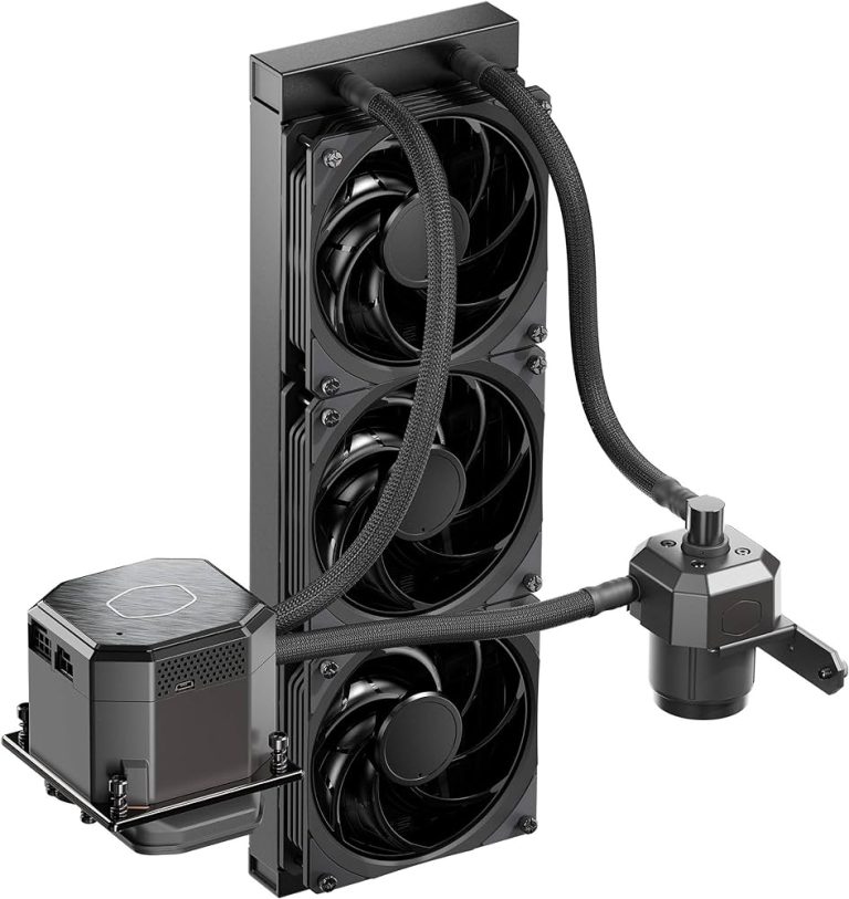 Ek Aio 360 Vs Arctic Liquid Freezer Ii: Unleashing the Ultimate Cooling Power