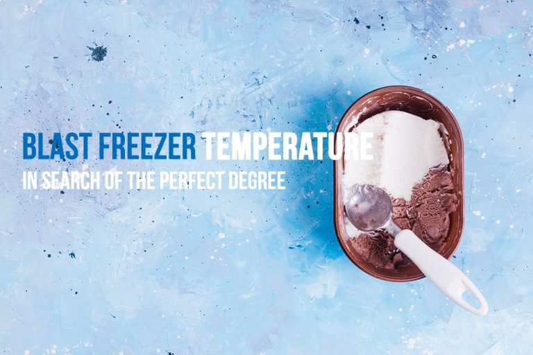 Flash Freezer Vs Blast Freezer  : Which Is Better for Quick Freezing?