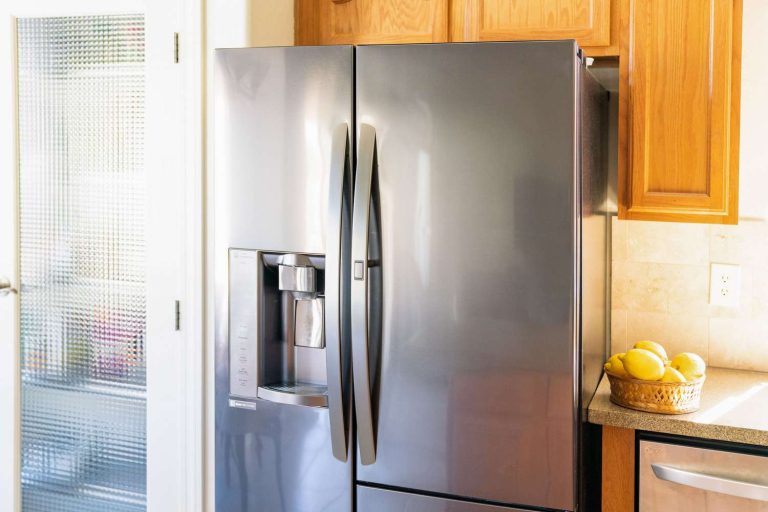 Freezer Door Not Sealing on One Side: Troubleshooting Tips for a Perfectly Chilled Fridge!