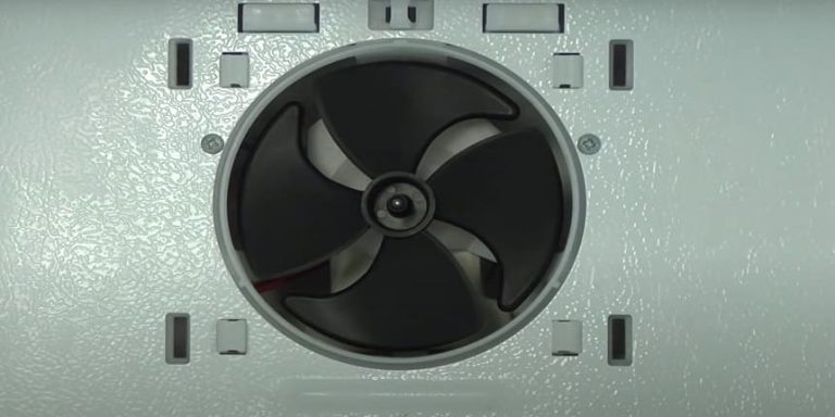 Freezer Fan Starts Then Stops: How to Troubleshoot and Fix the Issue