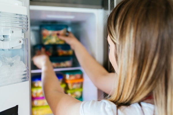 Freezer Not Freezing But Fridge is Cold: Troubleshooting Tips to Fix the Issue