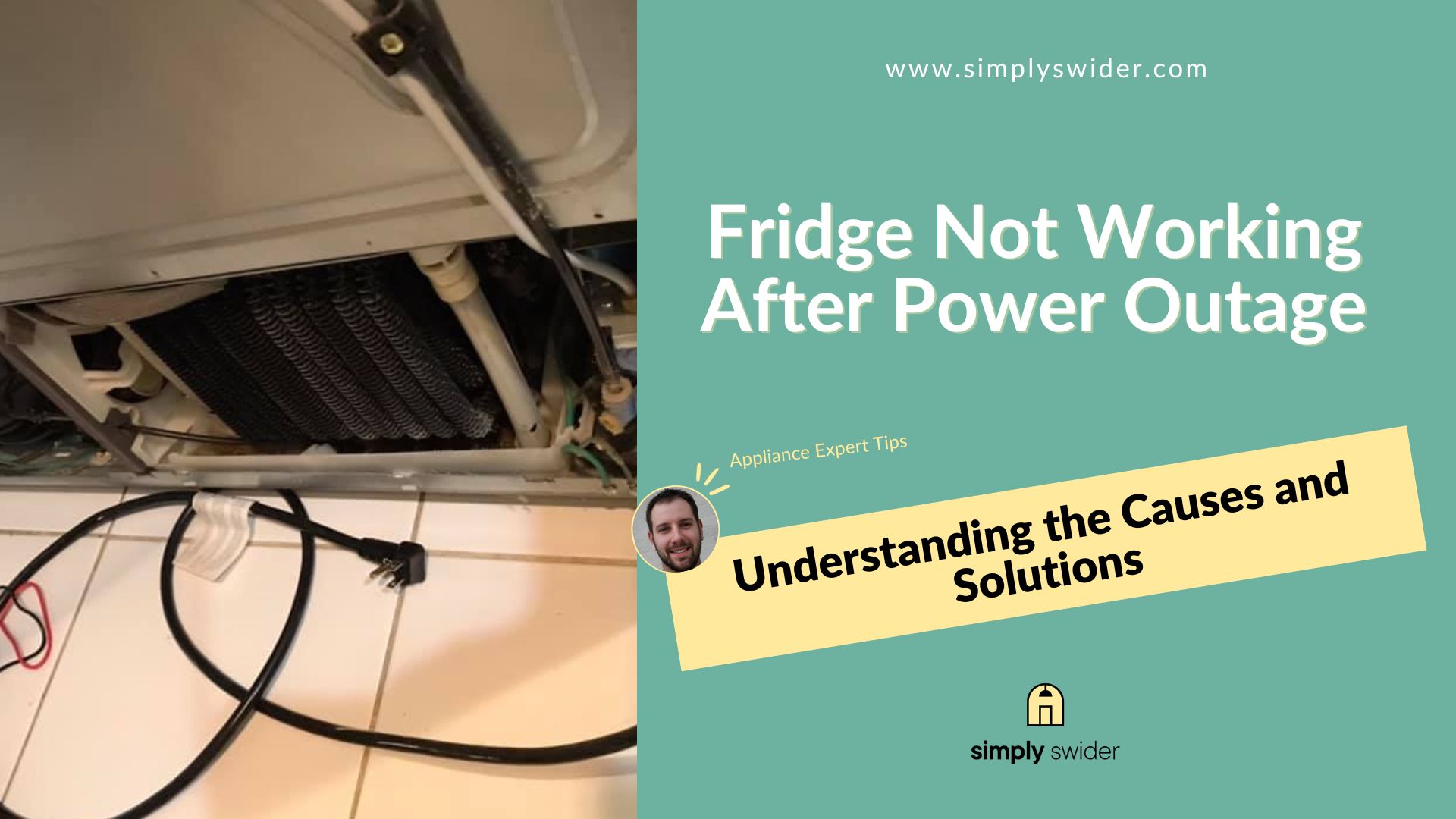 Freezer Not Working After Power Outage Quick Fixes and Troubleshooting Tips Freezers Metro