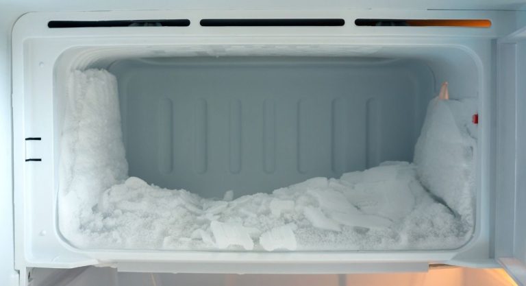 Freezer Not Working But Fridge is Fine: Troubleshooting Tips for a Faulty Freezer