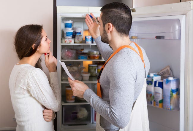 Freezer Vent Blocked With Ice: Quick Solutions for Optimal Cooling