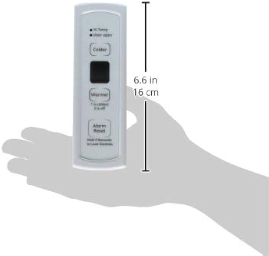 Frigidaire Freezer Control Panel Reset The Ultimate Guide to Restoring