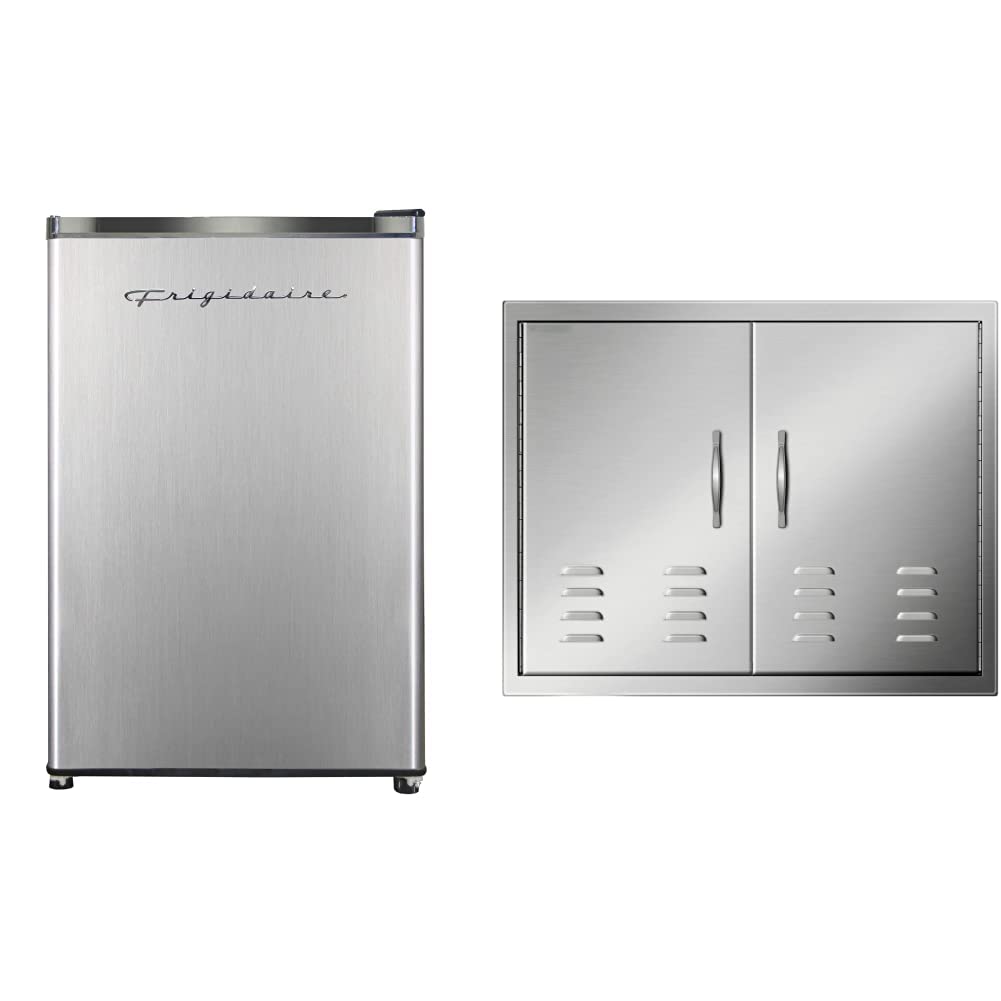 Frigidaire Upright Freezer Door Ajar Alarm Ultimate Protection for