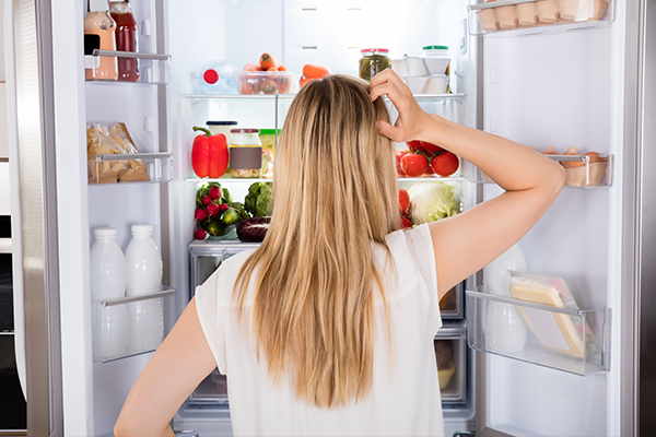 Is Your Ge Freezer Not Working? Find Out Why the Fridge is Fine!