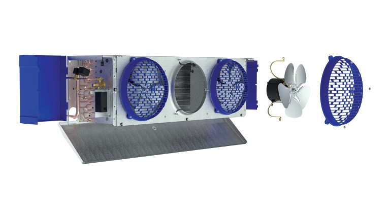 Heatcraft Walk in Freezer Wiring Diagram  : Master the Wiring Essentials