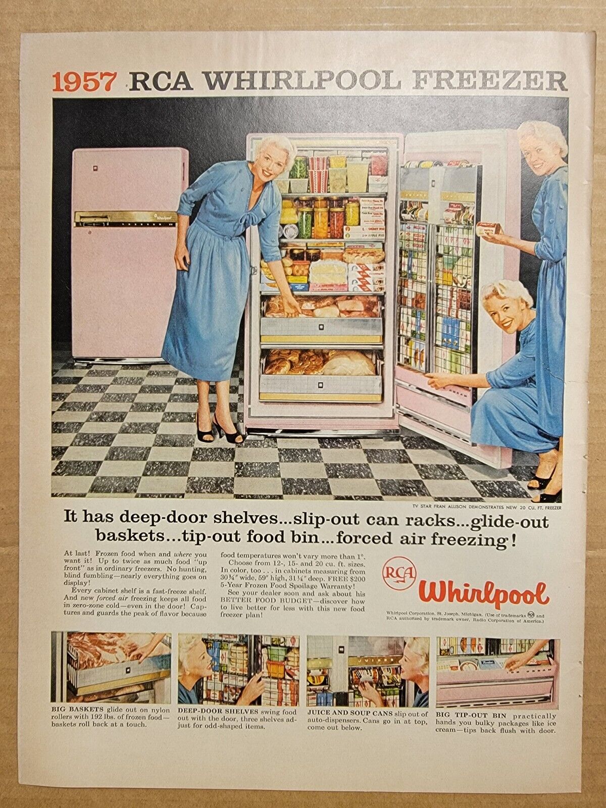 How Cold Can a Freezer Get Discover the Extreme Temperatures Freezers Can Reach! Freezers Metro