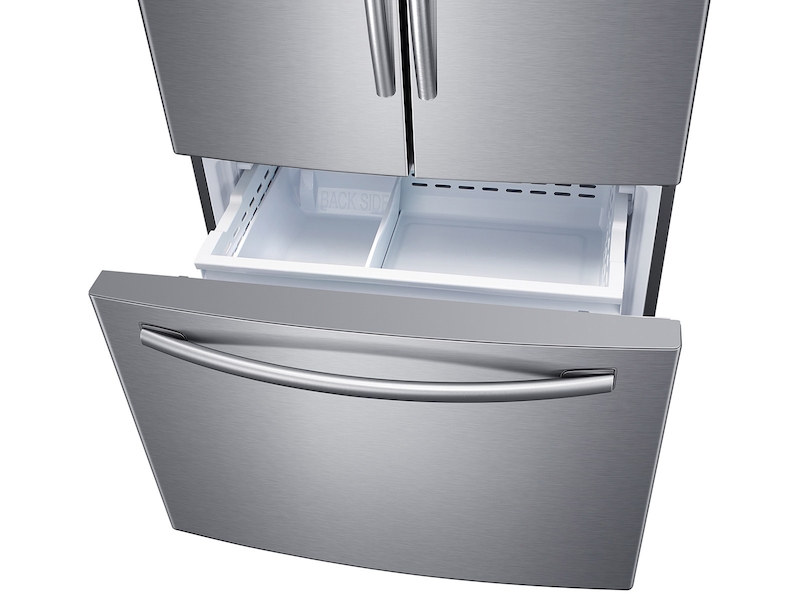 How Do I Reset My Lg Bottom Freezer Ice Maker HassleFree Solution