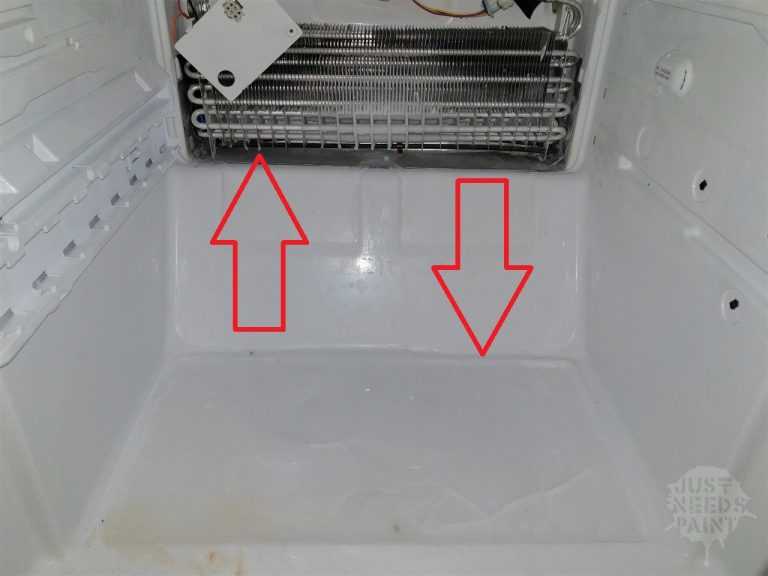 How to Prevent Ice Buildup: Stop Freezer Bottom Freeze!