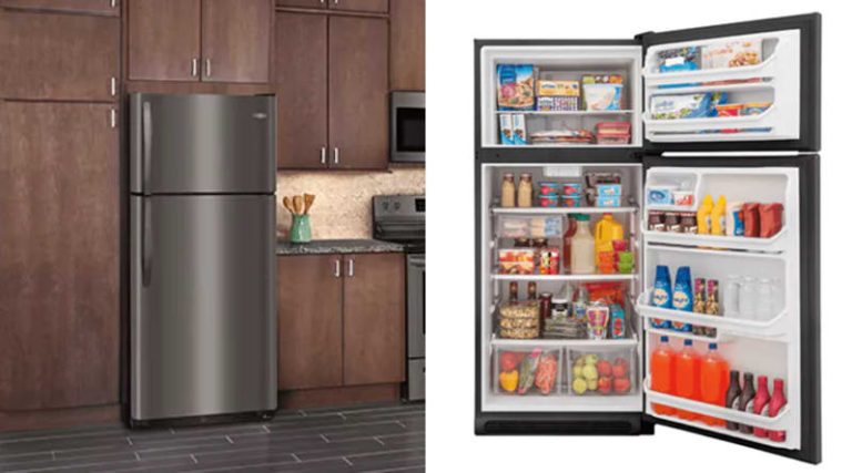 How Good are Frigidaire Freezers  : The Ultimate Review