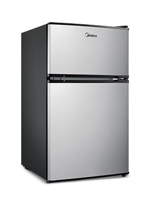 How Good is Midea Freezer : Top-notch Performance and Reliability