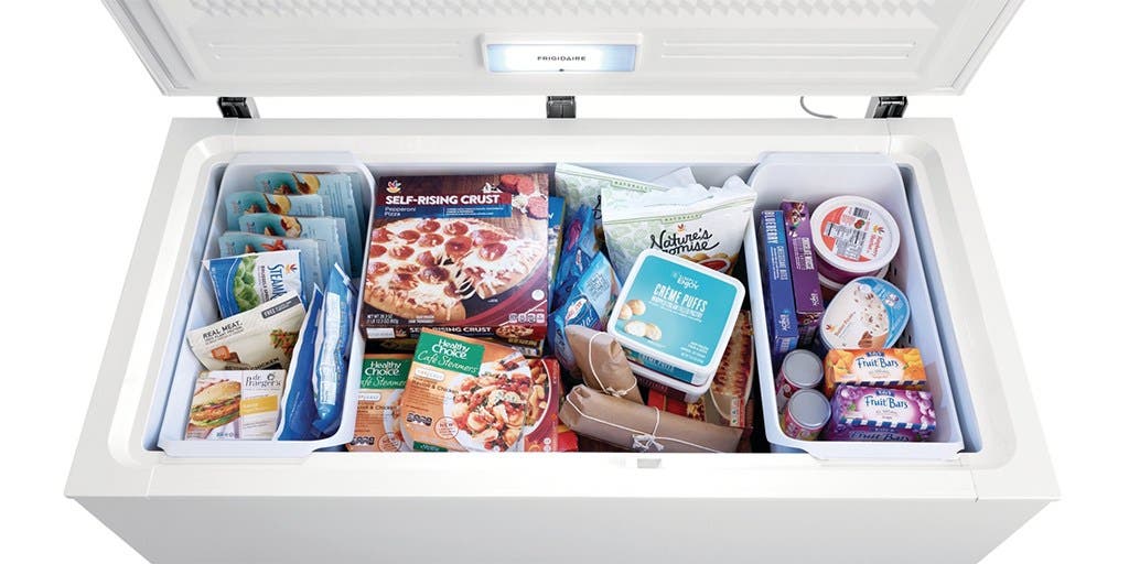 Discover the Safe Duration for a Chest Freezer Lying on Its Side Freezers Metro