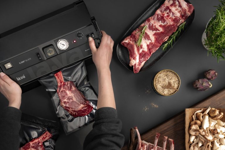 How Long Does Vacuum Sealed Deer Meat Last in Freezer: Expert Guide