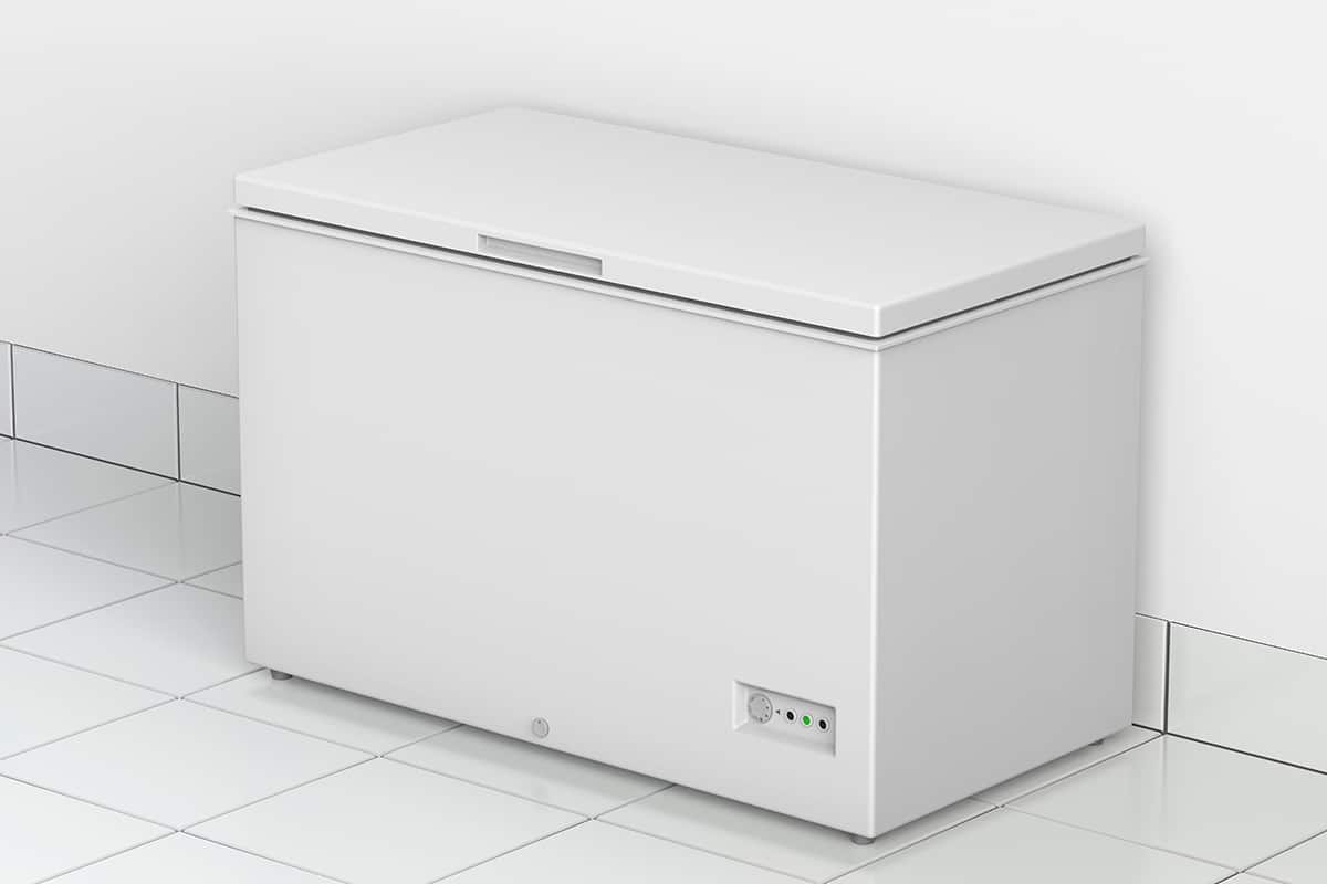 How Much Power Does A Deep Freezer Use How Many Watts Does a Deep Freezer Use? Discover the Energy Consumption