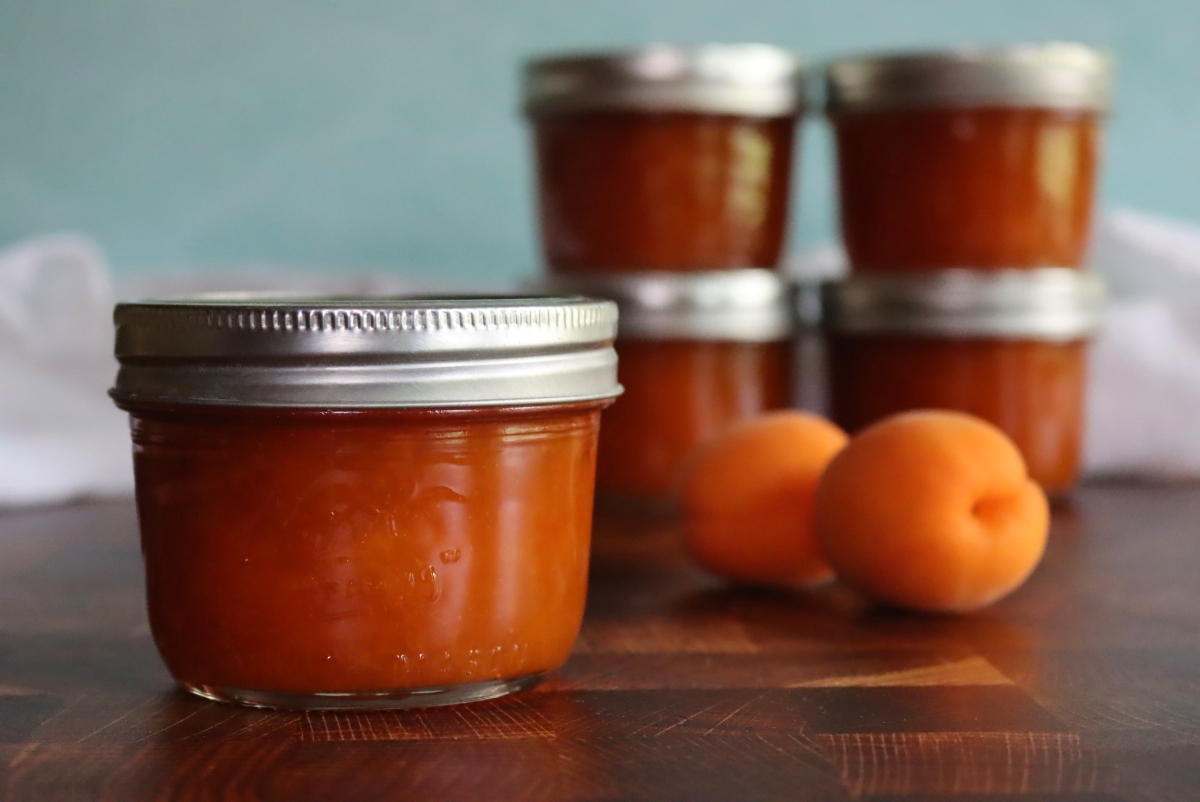 How to Fix Freezer Jam That Didn't Set Foolproof Methods for Perfect