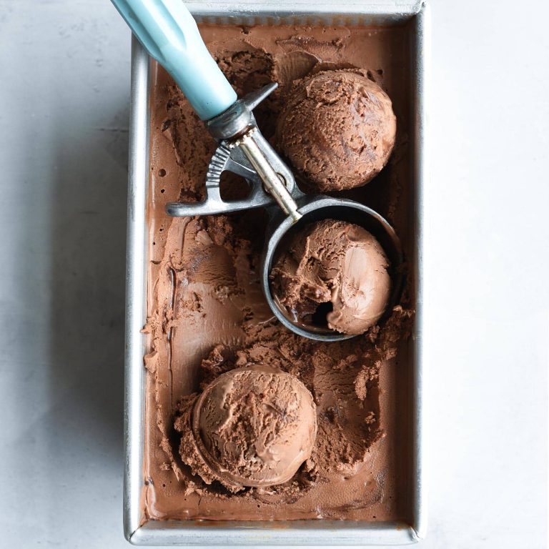 How to Keep Homemade Ice Cream Soft in the Freezer: Proven Tips and Tricks