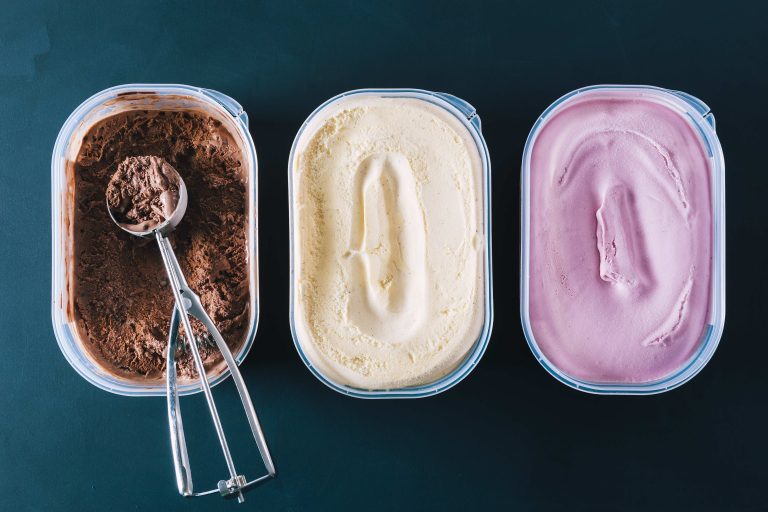 How to Keep Ice Cream Cold Without a Freezer: Genius Hacks