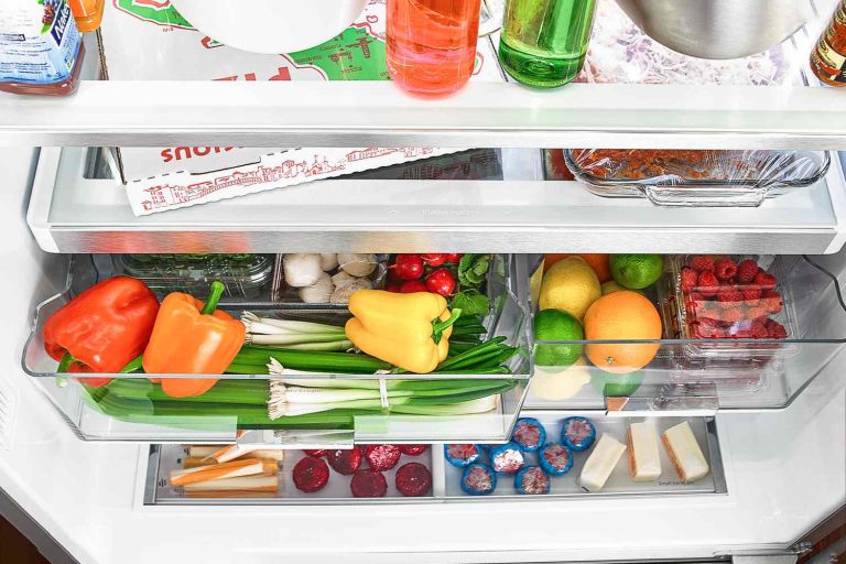 How to Easily Remove Freezer Drawer from Whirlpool: Expert Tips