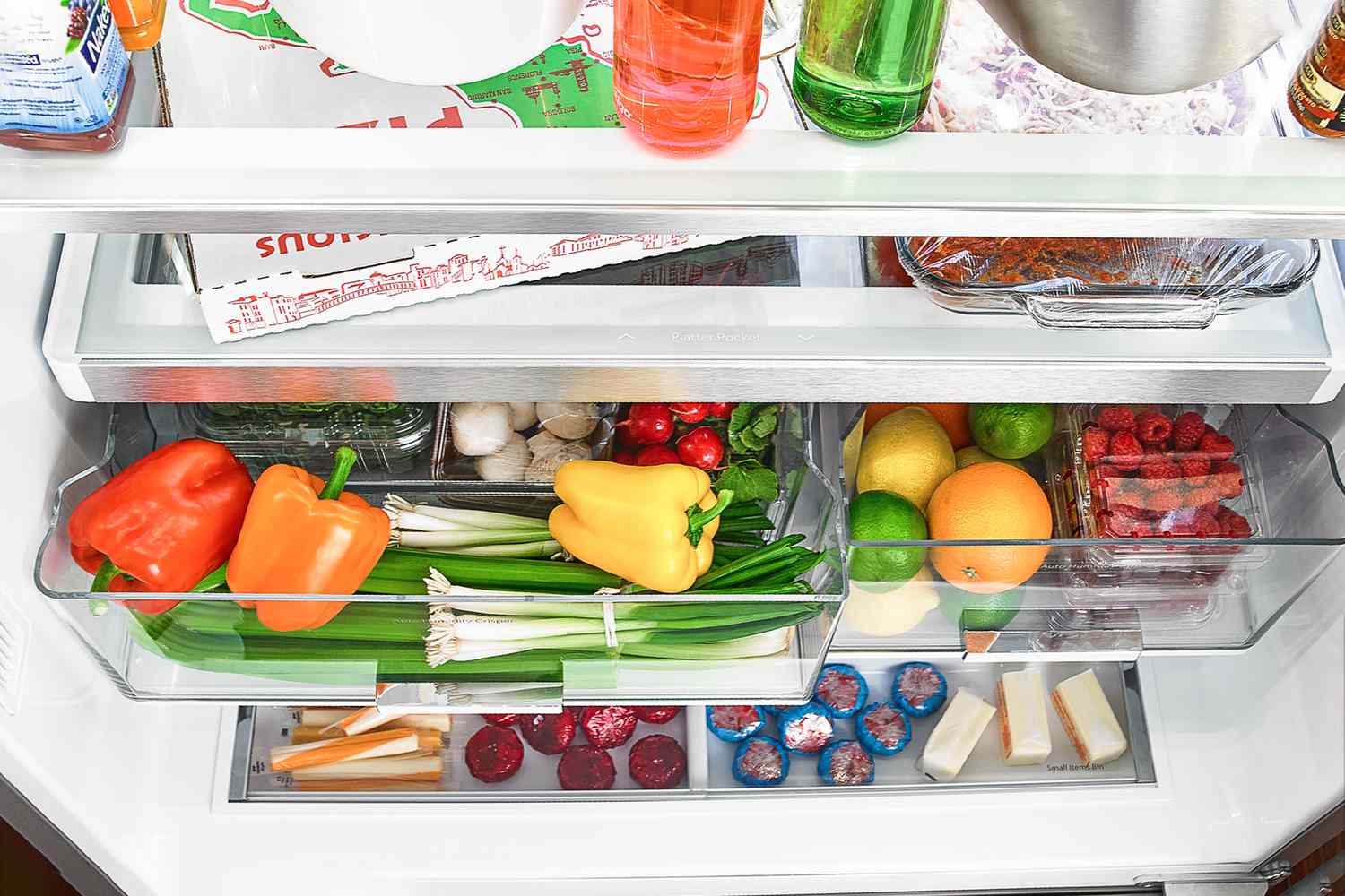 How to Easily Remove Freezer Drawer from Whirlpool Expert Tips