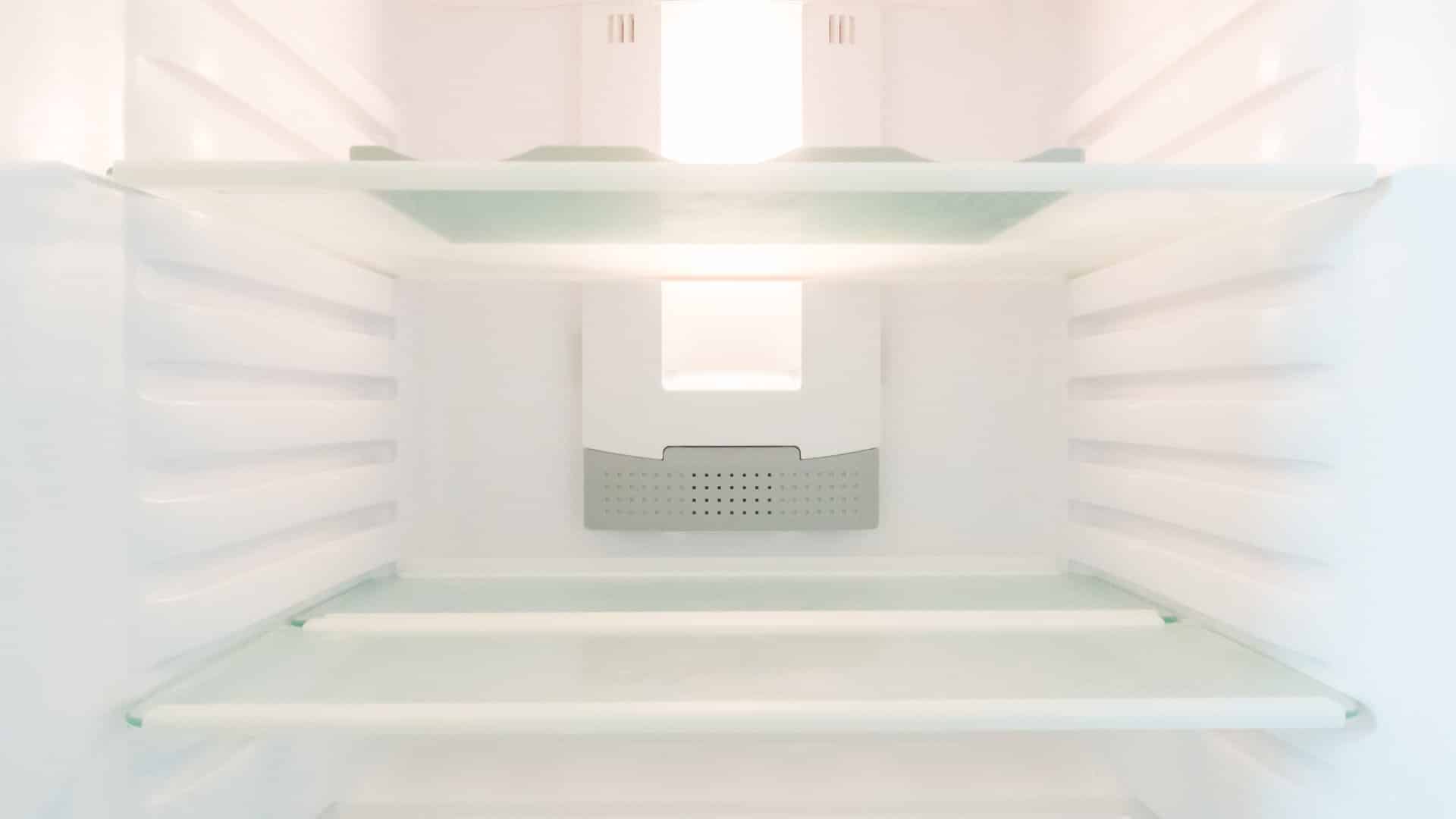 Lg Freezer Not Cold Enough? Here