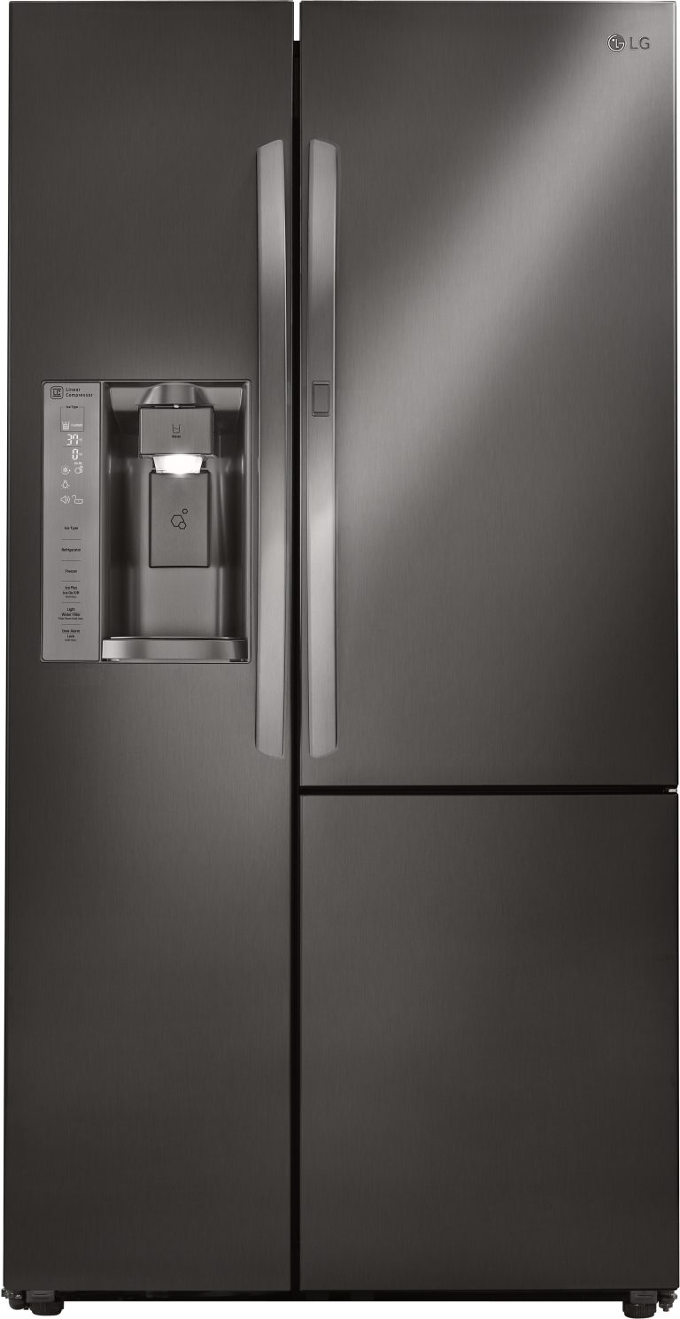 Lg Lsxs26366D Freezer Not Working: Troubleshooting Tips to Fix the Issue