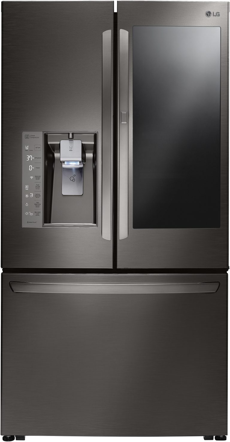 Lg Refrigerator Freezer Drawer Problems: Troubleshooting Tips+