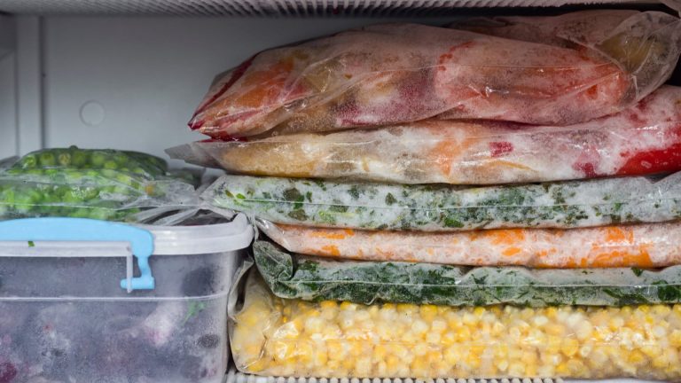 Lg Side by Side Freezer Not Freezing: Troubleshooting Tips to Revive Your Frozen Foods