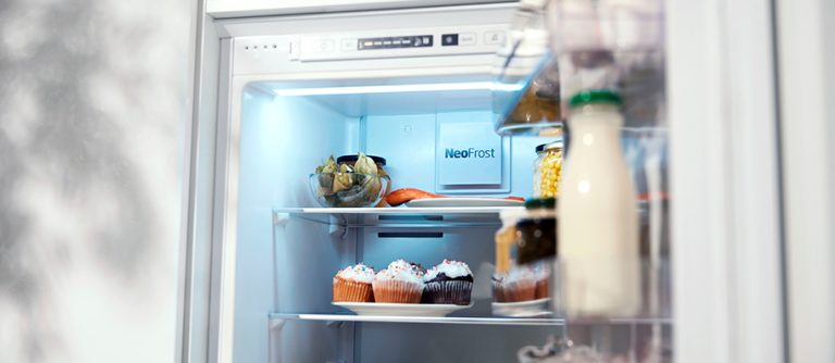 Manual Defrost Vs Frost Free Freezer : Which Is Better?