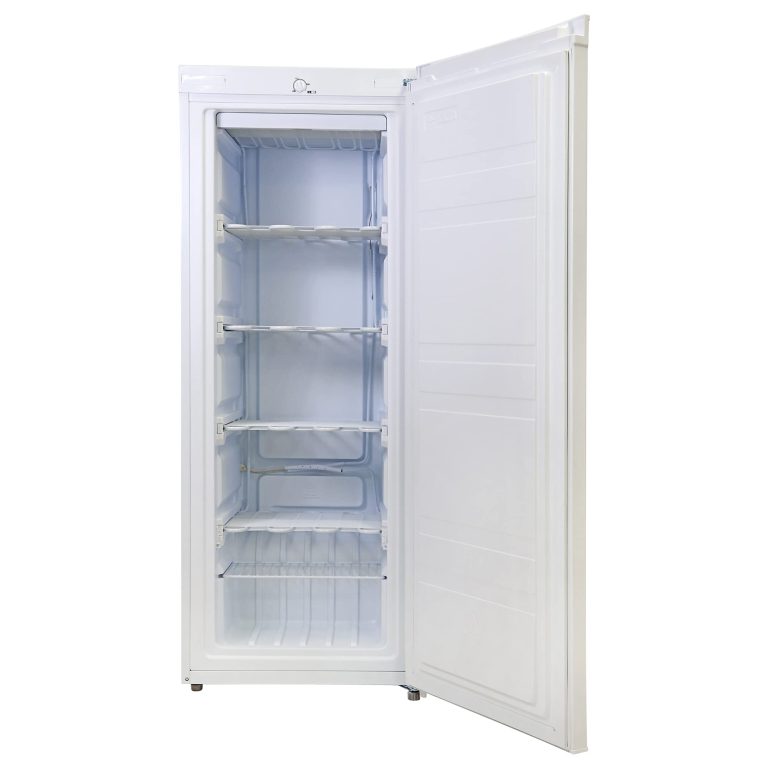Midea Vs Frigidaire Upright Freezer  : Ultimate Comparison Guide