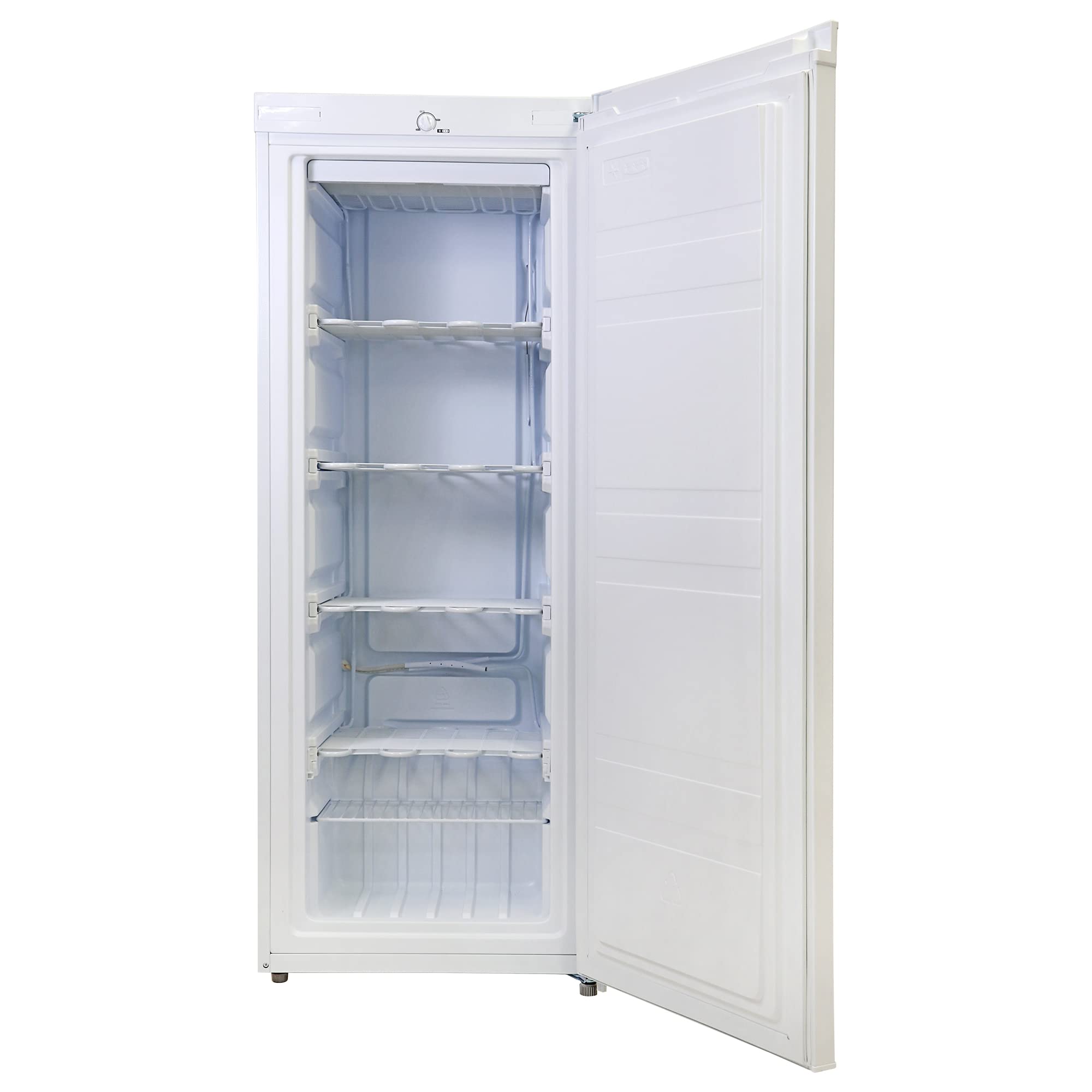 Midea Vs Frigidaire Upright Freezer Ultimate Comparison Guide