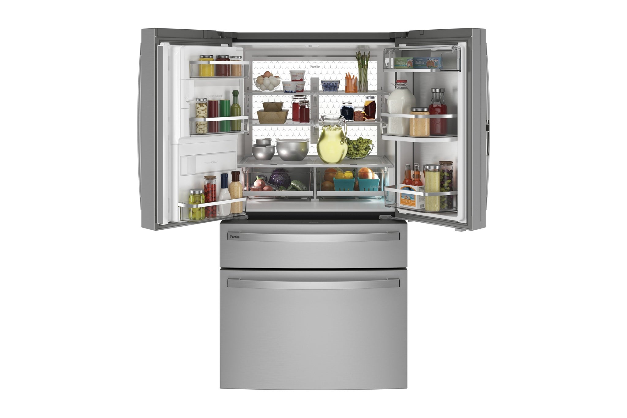 New Thermador Freezer Not Making Ice Troubleshooting Solutions for