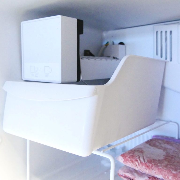 Quick Fixes for Samsung Bottom Freezer Ice Maker Not Working