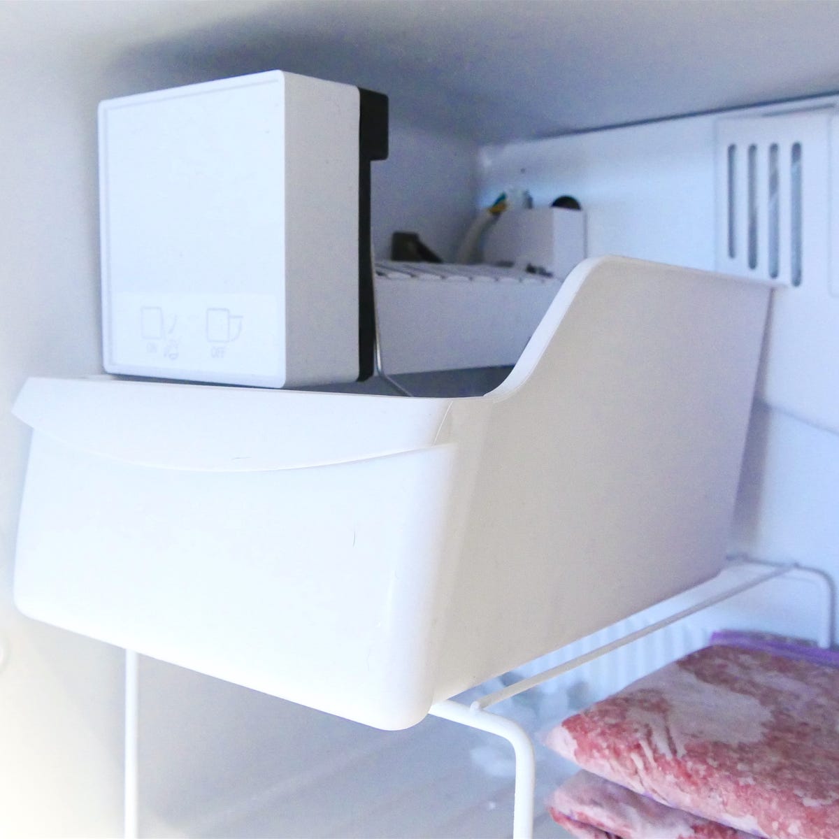 Quick Fixes for Samsung Bottom Freezer Ice Maker Not Working Freezers