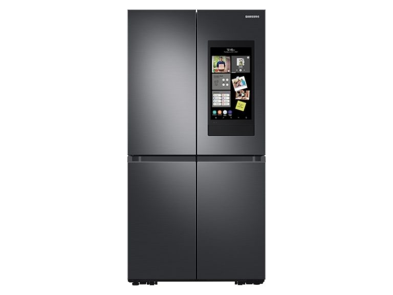 Samsung Family Hub Freezer Not Working? Troubleshoot and Fix It Fast!