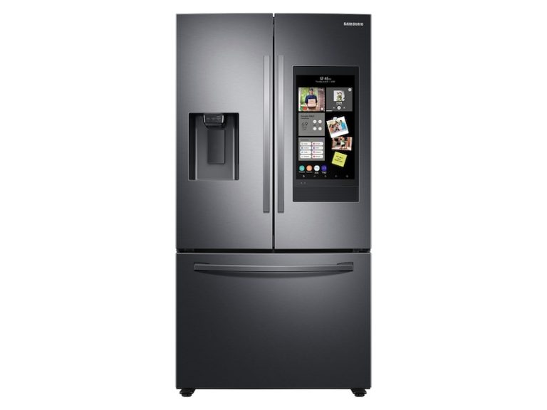 Solve the Annoying Issue: Samsung Freezer Making Noise When Door is Closed