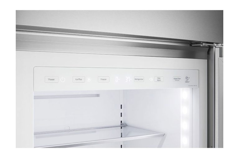 What is Ice Plus on LG Freezer? Uncover the Power of Rapid Ice Production!