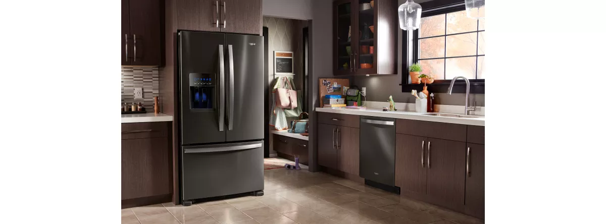 Whirlpool Freezer Leaking Water: How to Fix it Quickly - Freezers Metro