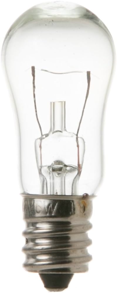 Whirlpool Freezer Light Bulb Location: Illuminate Your Frozen Goods!